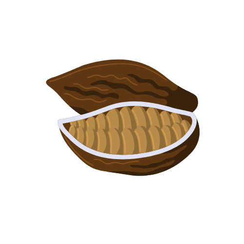 Cocoa spot